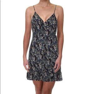 Free People All My Love Floral Sundress